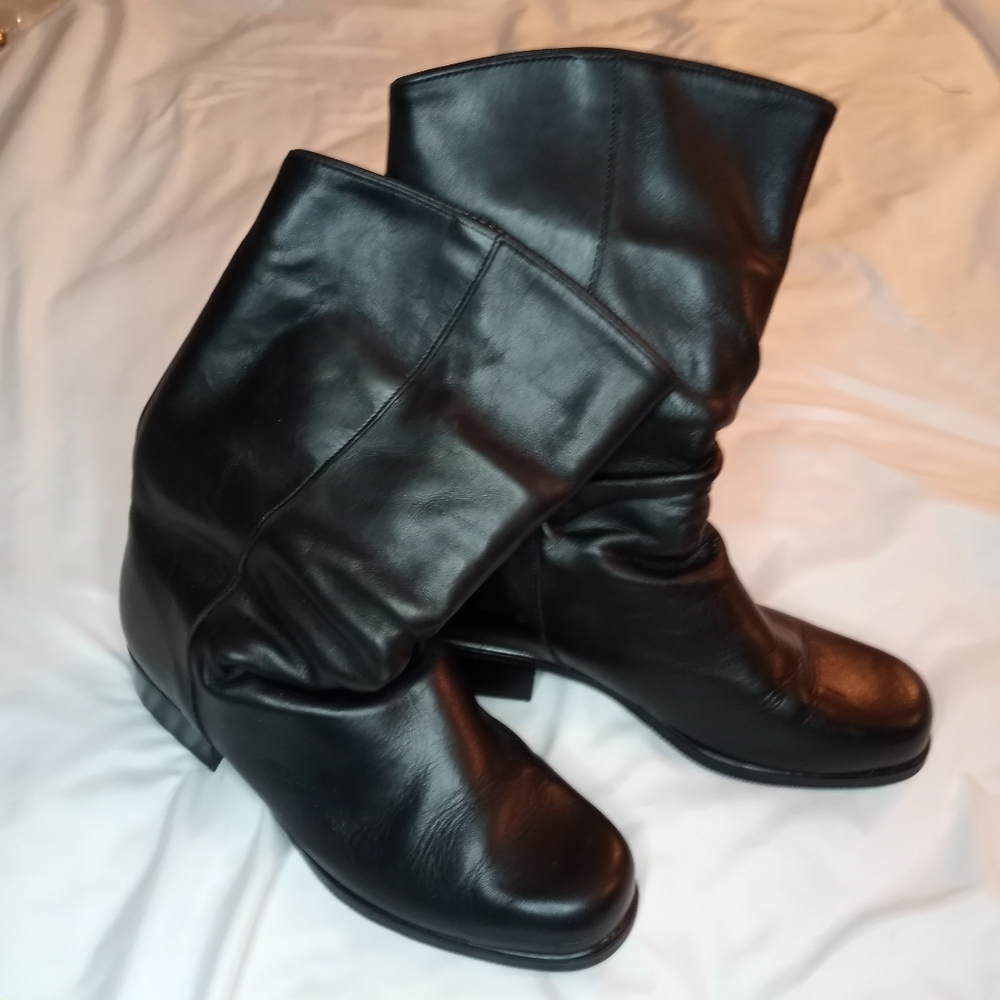 Boots Santana Canada All Weather Wns Sz7